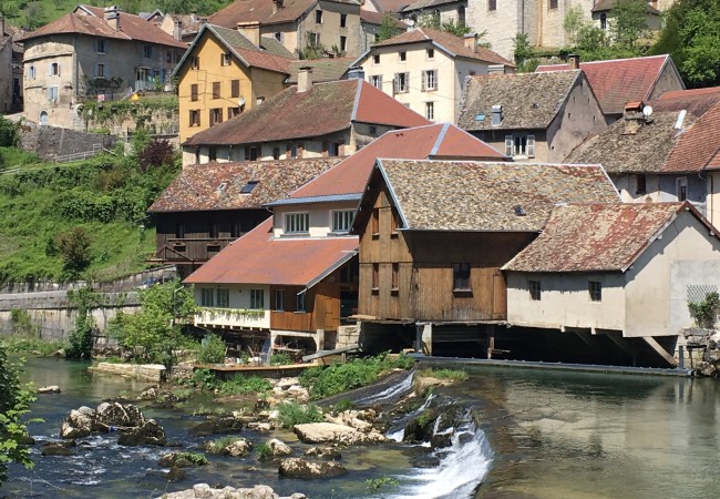lods plus beau village de france