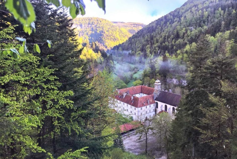 val de consolation