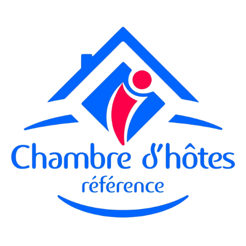 Label chambre d'hotes