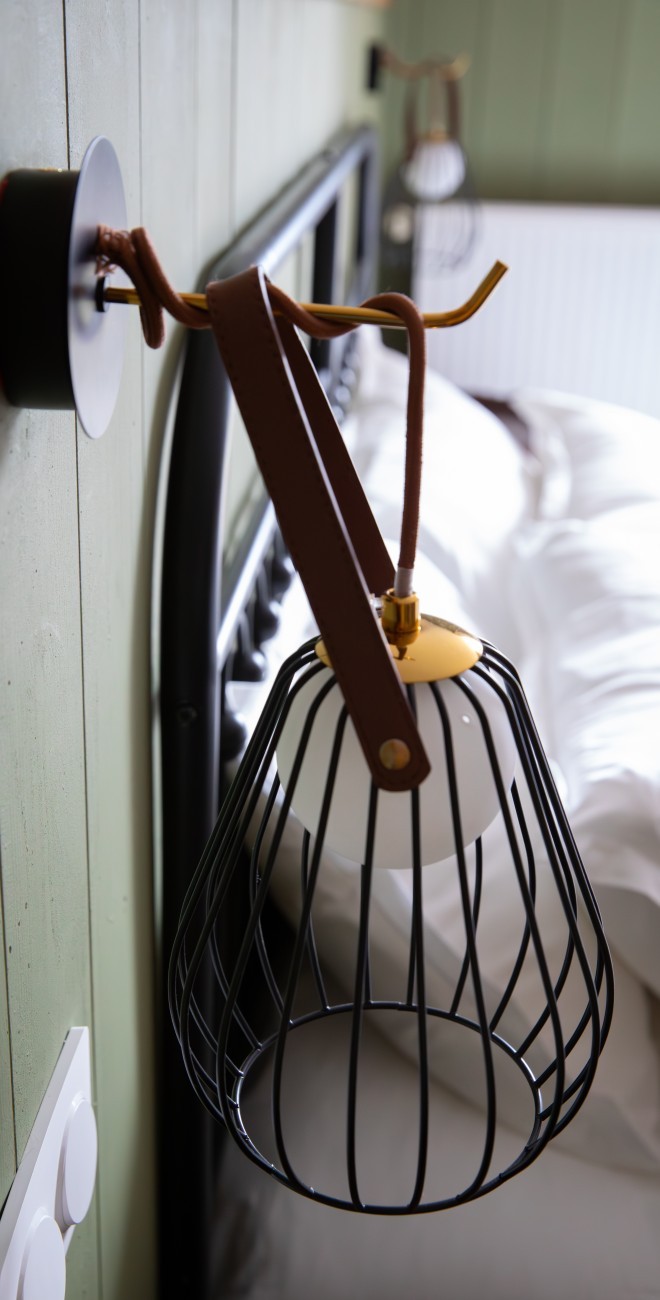 Réserver une chambre