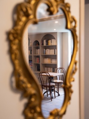 grande bibliothèque