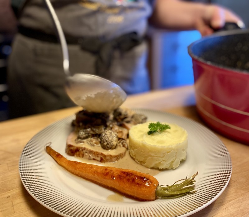 formule repas
