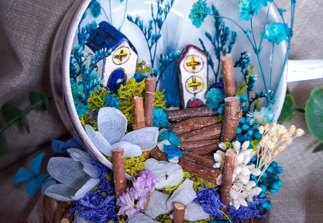 atelier activité créatif et manuel Nancray Doubs