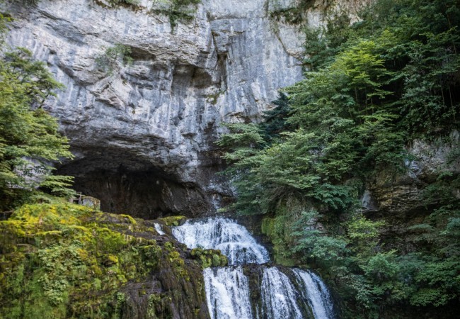 source du Lison
